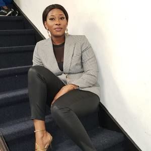 Meet your Posher, Anne